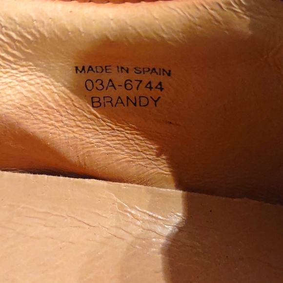 PIKOLINOS Men's San Telmo Leather Loafers - Picture 8 of 8